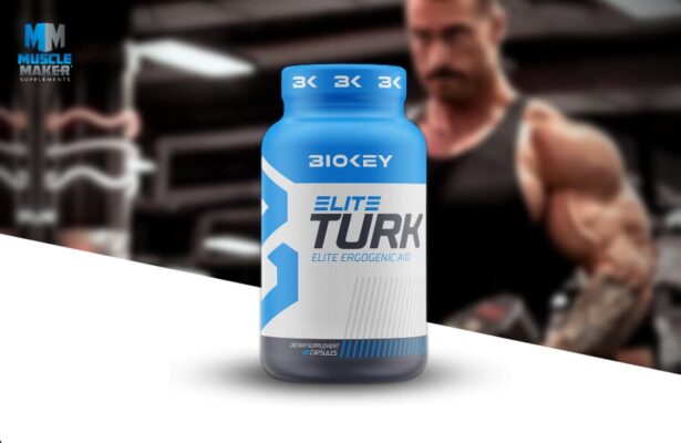 BioKey Elite Turk Product