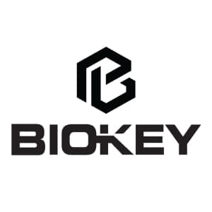 BioKey Supplements Logo