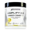 Cutler Nutrition Amplify 2.0 - Sour Lemonade
