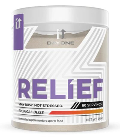 Day One Performance Relief (New)