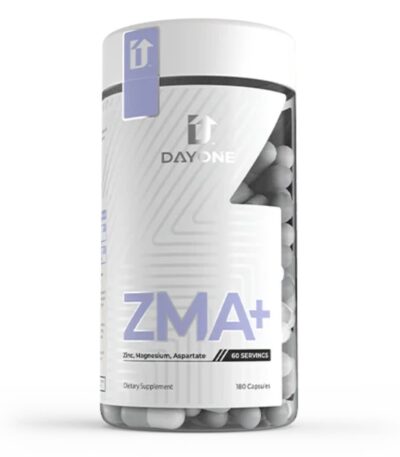 Day One Performance ZMA