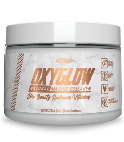 EHPLABS Oxyglow natural marine collagen