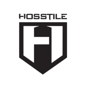 Hosstile | Hosstility Stim Pre-Workout Grape Bubble Gum