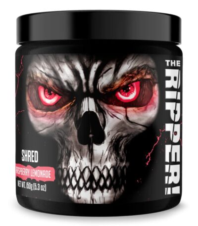 JNX Sports The Ripper - Raspberry Lemonade