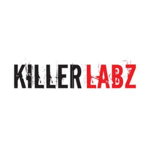 Killer Labz Supplements Logo