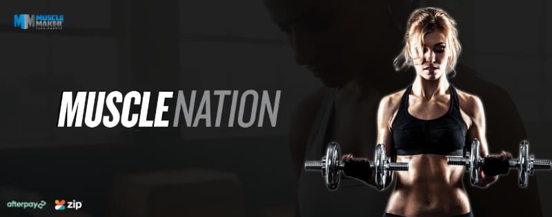 Muscle Nation Supplements Logo Banner (1)