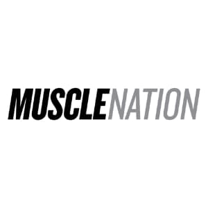 Muscle Nation Supplements Logo