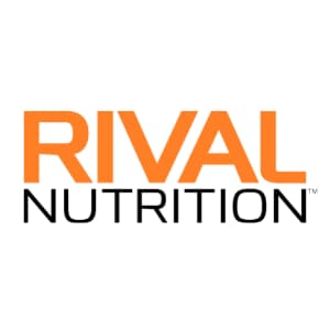 Rival Nutrition Supplements Logo