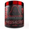Darkside Supps Ultra Pre Xtreme - Massacre - Limited Edition