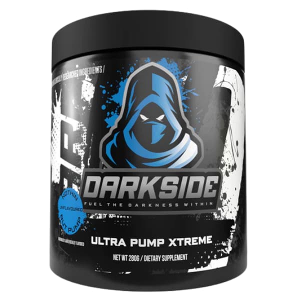 Darkside Supps Ultra Pump Xtreme - Unflavoured