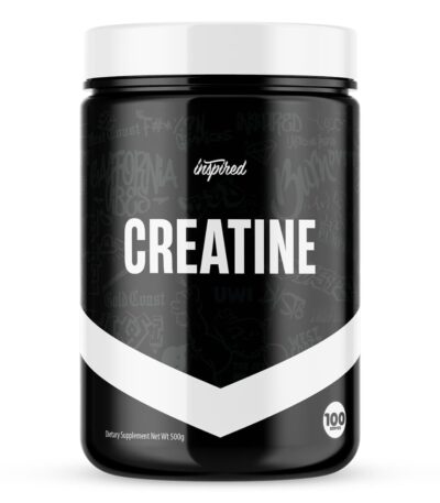 Inspired Creatine Monohydrate - 500g