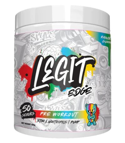 Legit Supps Edge - Rainbow