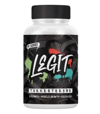 Legit Supps Legit Turkesterone