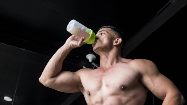 The Benefits Of Consuming Caffeine After Your Workout Banner