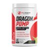 Red Dragon Nutritionals Dragon Pump - Nashi Pear