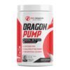 Red Dragon Nutritionals Dragon Pump - Unflavoured