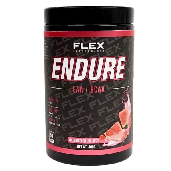 Flex Performance Endure - Watermelon