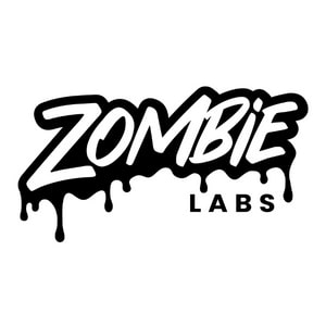 Zombie Labs Supplements logo