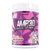 Nexus Sports Nutrition AMP3D - Grape Xplosion