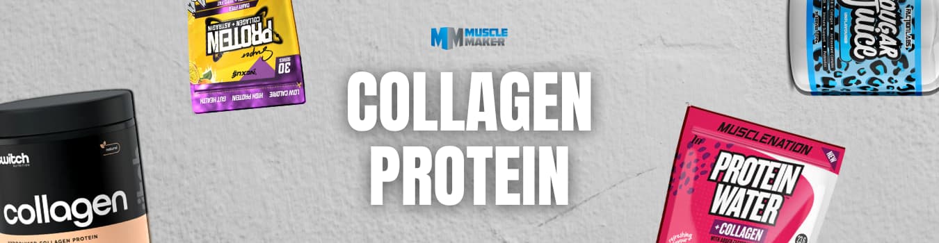 Collagen Protein powders Supplements online Australia