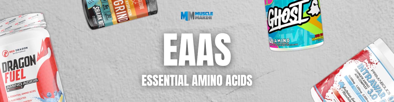 EAAS amino acids Supplements online Australia