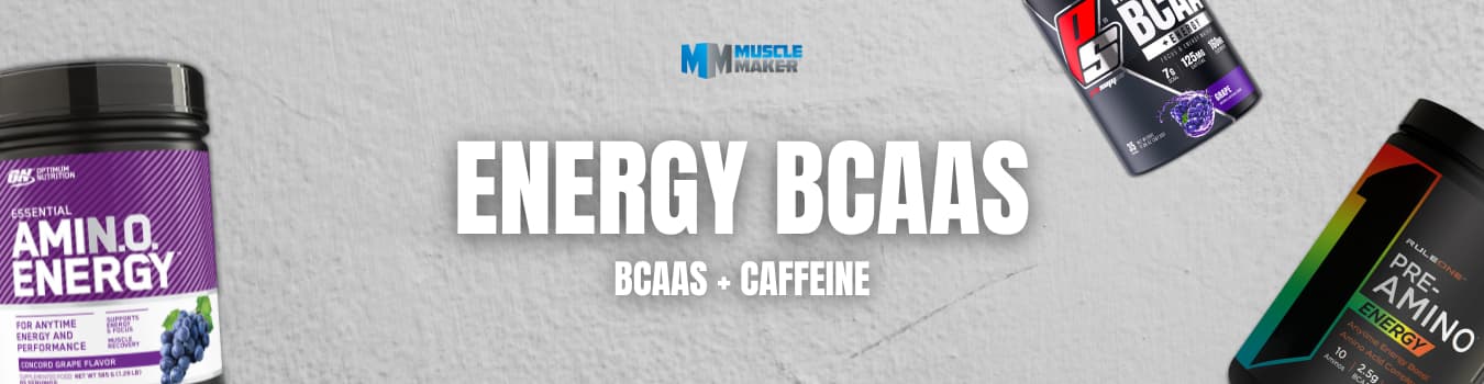 Energy BCAAS Supplements online Australia
