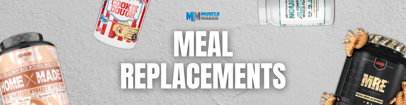 Meal Replacements Supplements online Australia