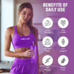 Nexus Sports Nutrition Super ProteinInfo