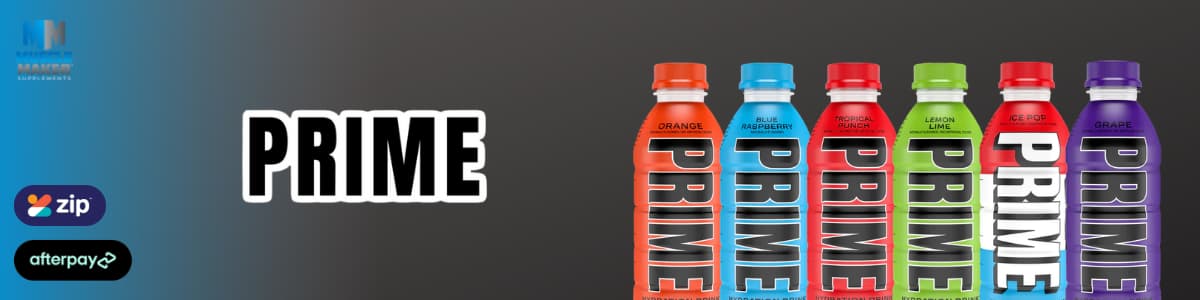 Prime Hydration Payment Banner