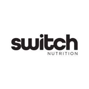 Switch Nutrition Supplements logo 2022