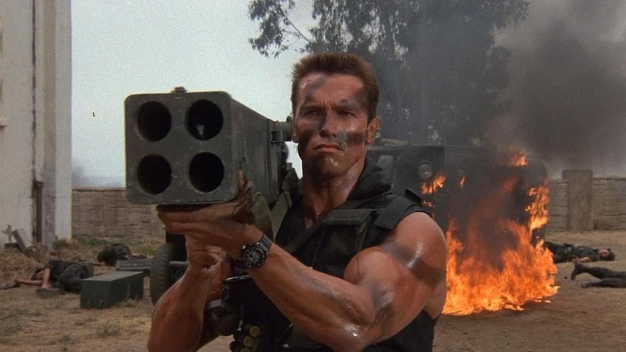25 Movie Star Physiques - Arnold Schwarzenegger (1)