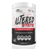 JD Nutraceuticals Altered State - Raspberry Lime