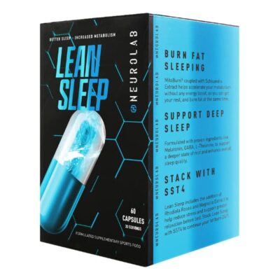 Neurolab Lean Sleep