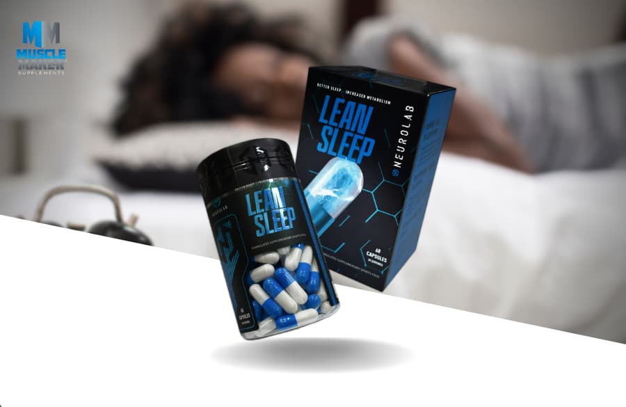 Neurolab Lean Sleep Product (1)