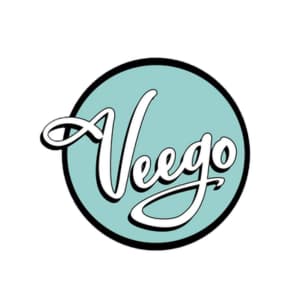 Veego Supplements logo