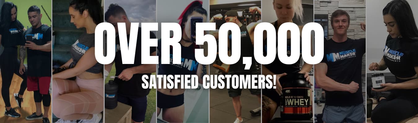 50,000 satisifed customers (1350 × 400 px)