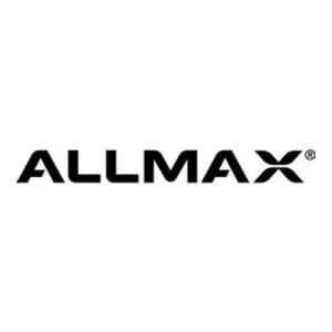 ALLMAX Supplements logo