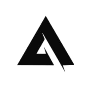 Alpha Mind Labs Supplements logo