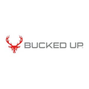 Bucked Up Supplements logo