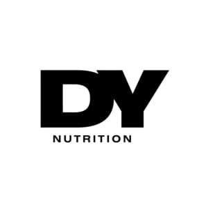 Dorian Yates DY Nutrition Supplements logo