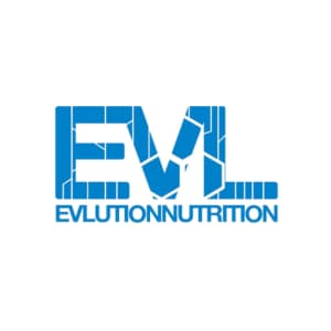 EVLution Nutrition Supplements logo