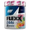 GAT Sport Flexx EAAs + Hydration - Fruit Punch