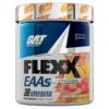 GAT Sport Flexx EAAs + Hydration - Orange Guava