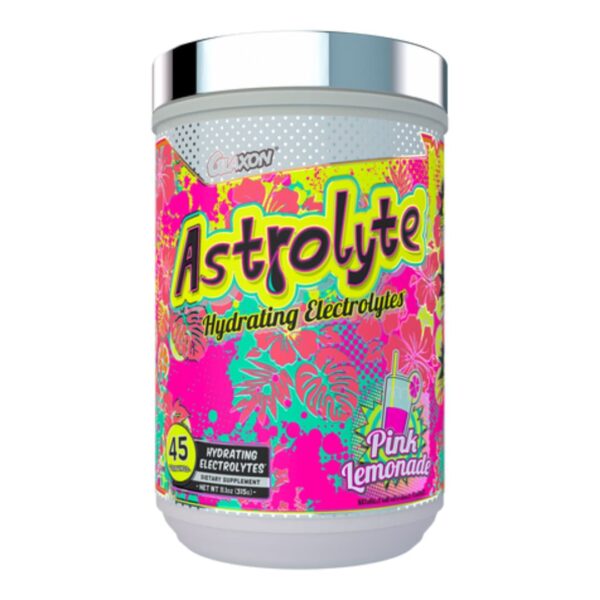 Glaxon Astrolyte - Pink Lemonade (1)