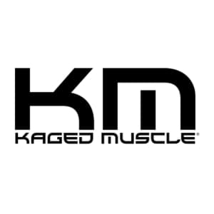 Kaged Muscle Supplements Logo