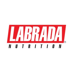 Labrada Nutrition Supplements logo