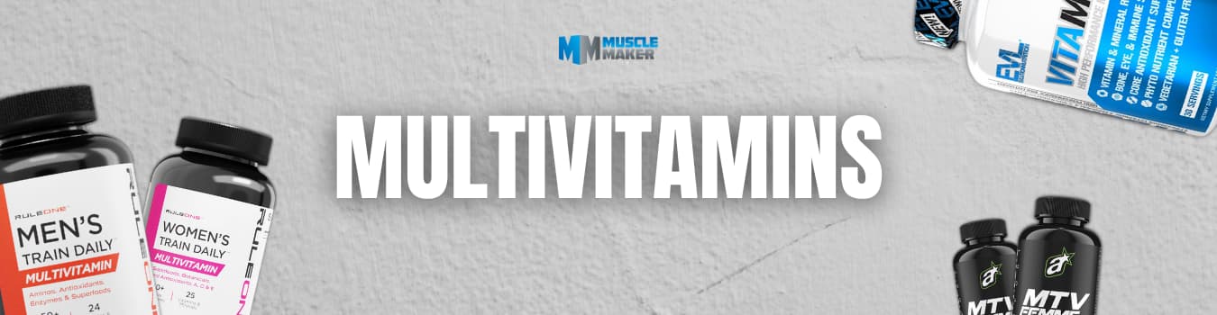 Multivitamin Supplements online Australia