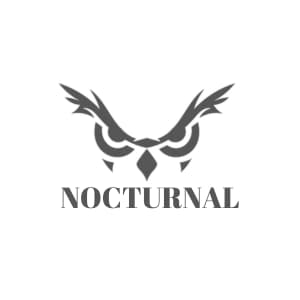 Nocturnal Labz Supplements logo