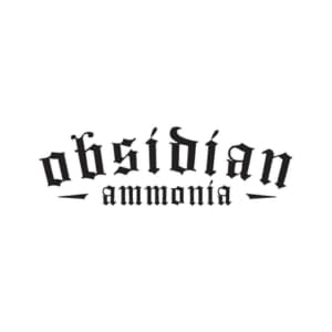 Obsidian Ammonia Supplements logo