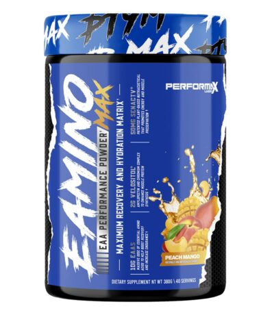 Performax Labs EAminoMax - Peach Mango